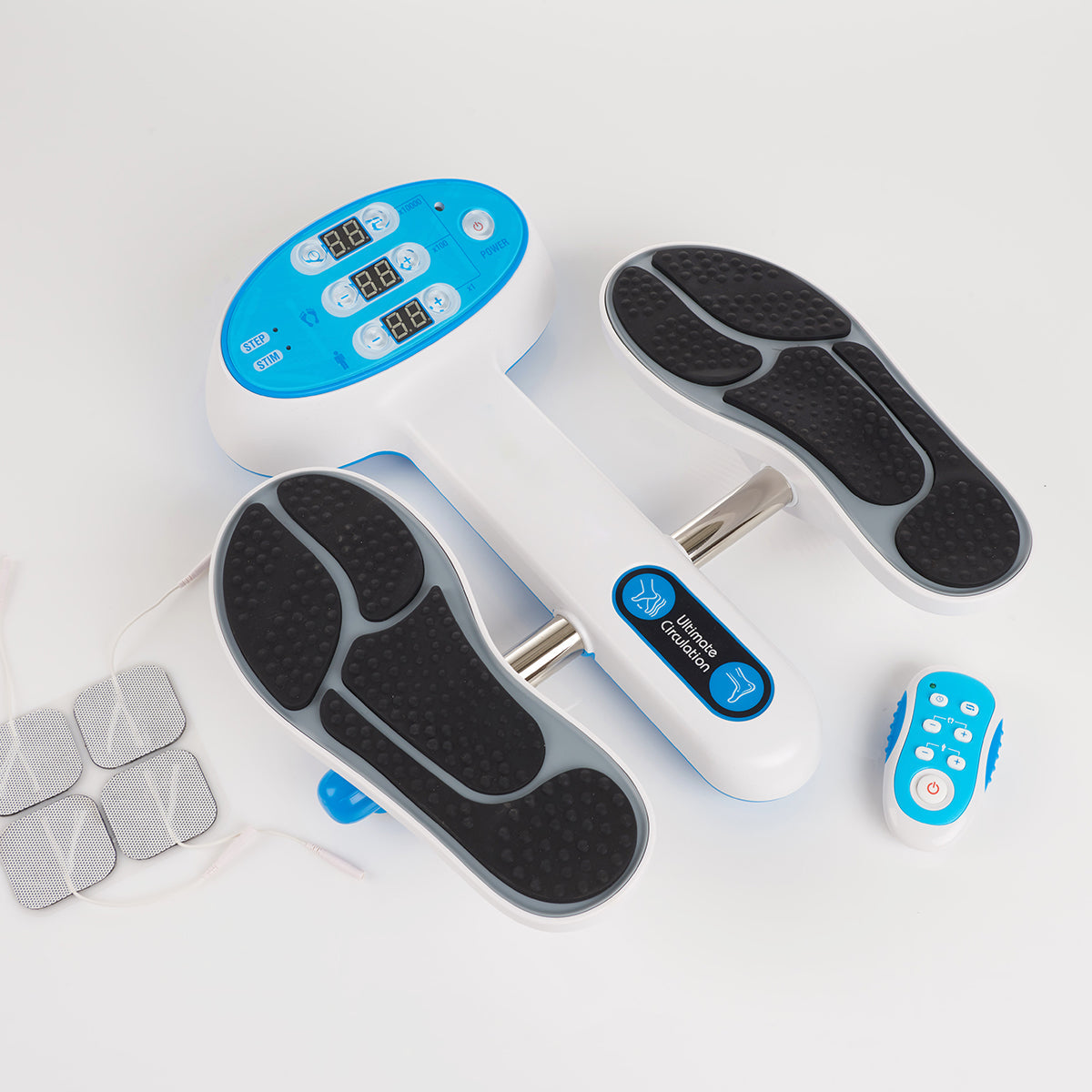 Circulation Foot Stimulator With Remote