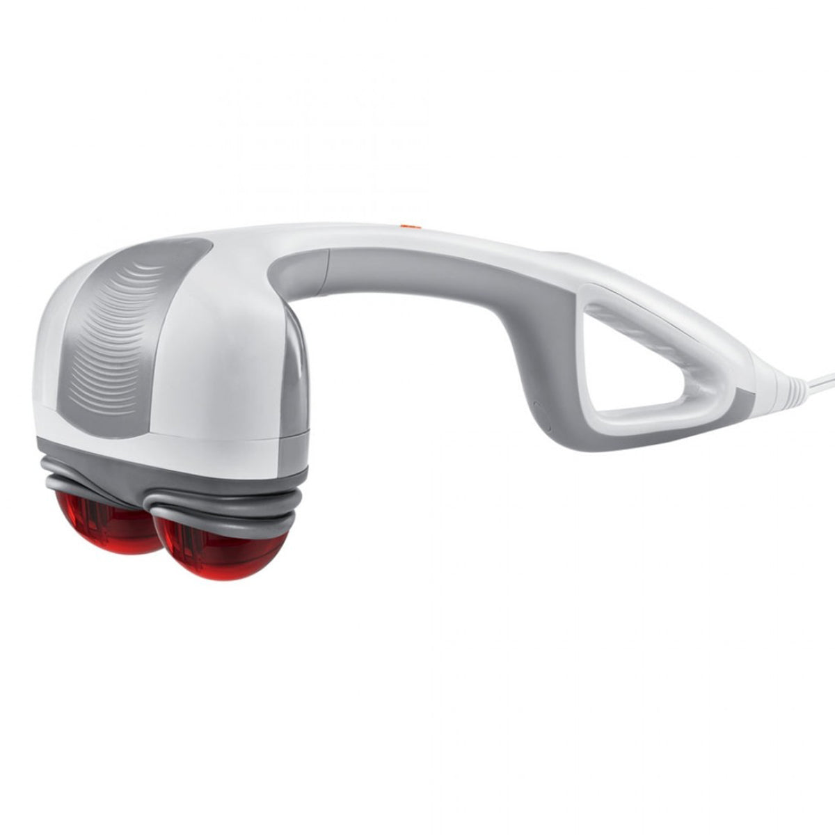 Heated Dual-Head Percussion Massager