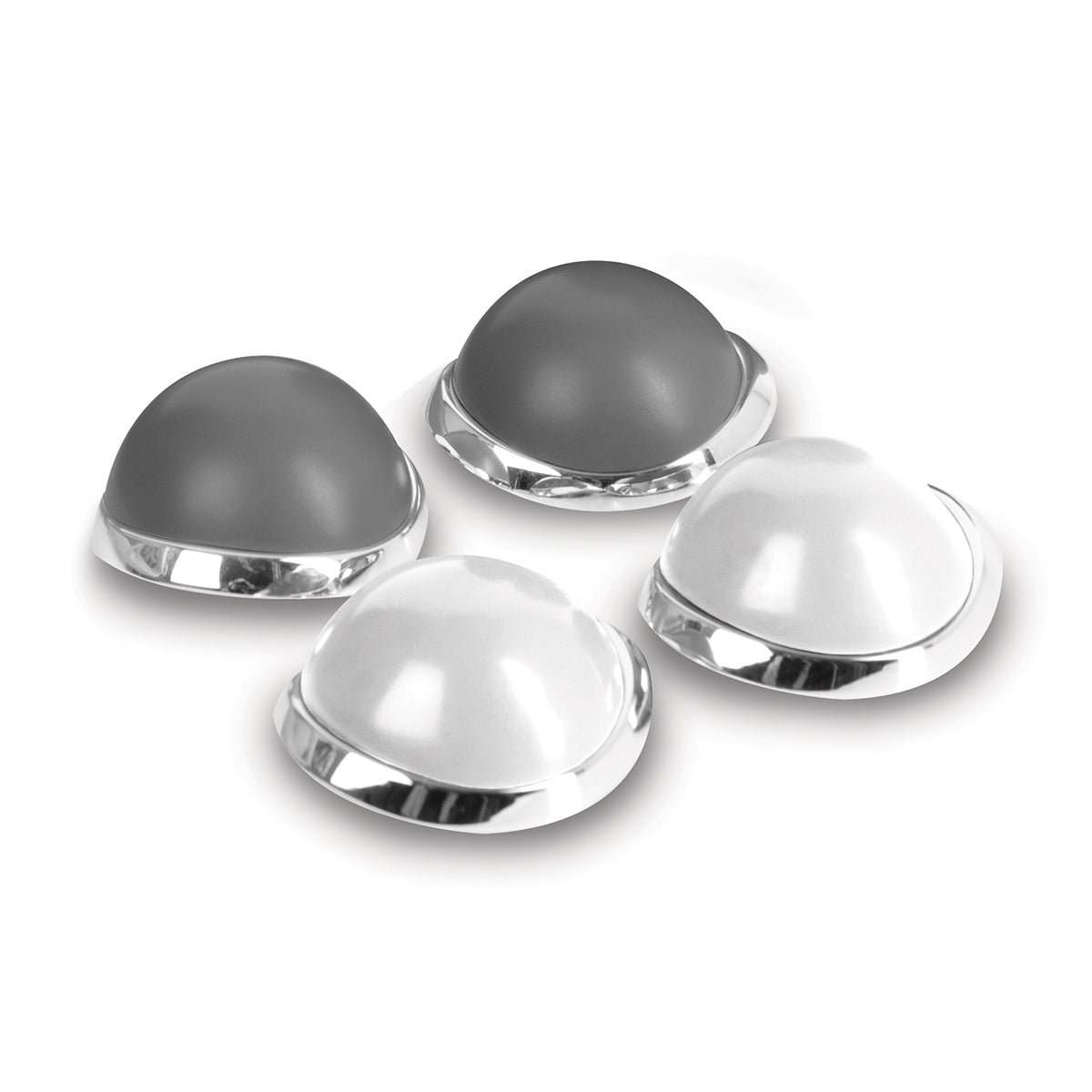 Heated Dual-Head Percussion Massager
