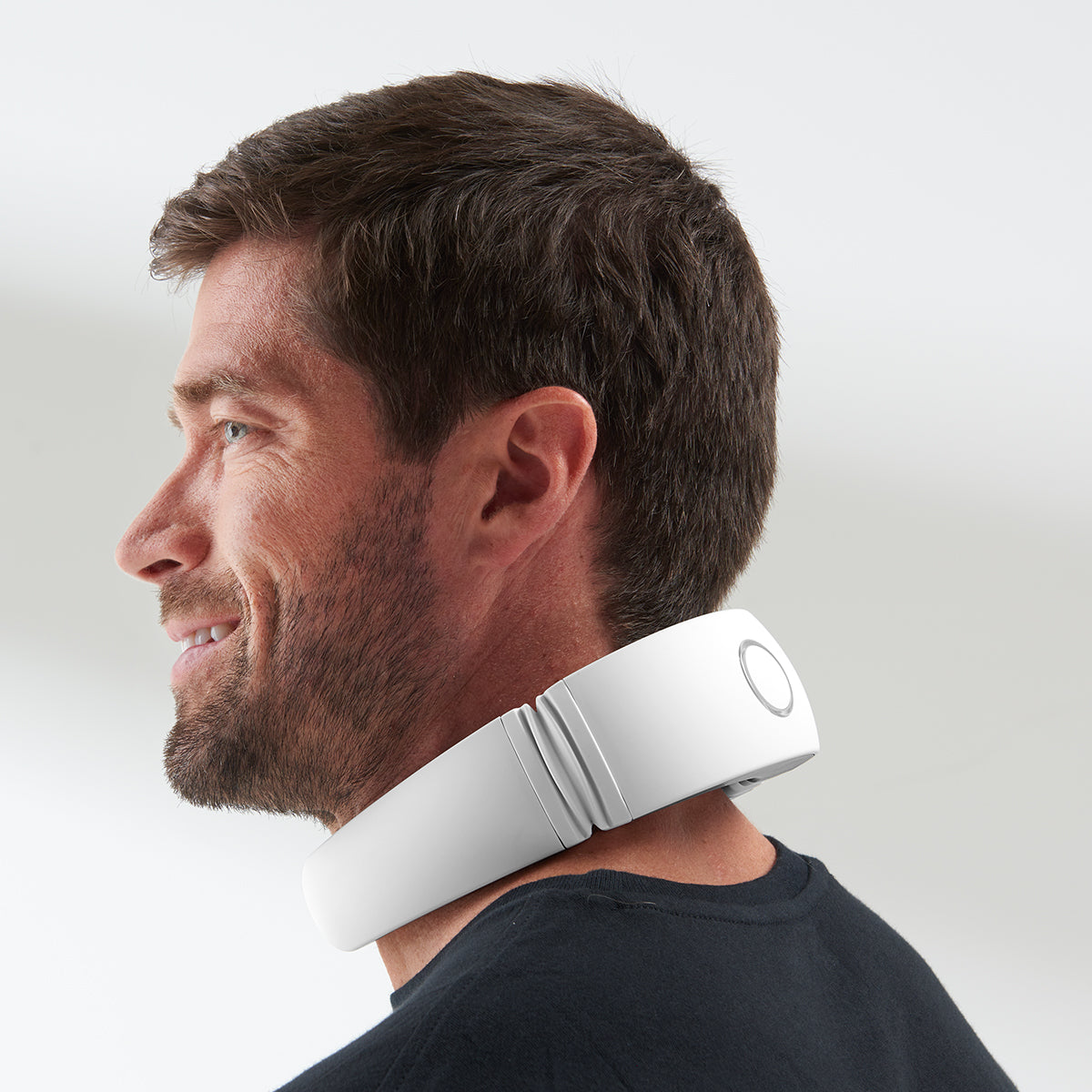 3-in-1 Heated Neck Therapy with Remote