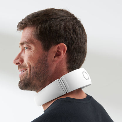 3-in-1 Heated Neck Therapy with Remote