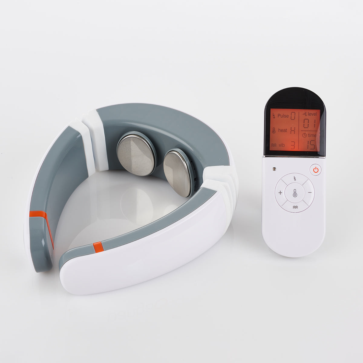 3-in-1 Heated Neck Therapy with Remote