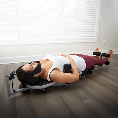 Decompression Stretch Therapy Bench