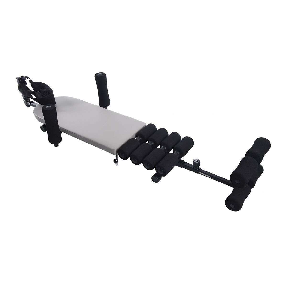 Decompression Stretch Therapy Bench
