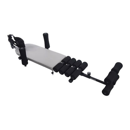 Decompression Stretch Therapy Bench
