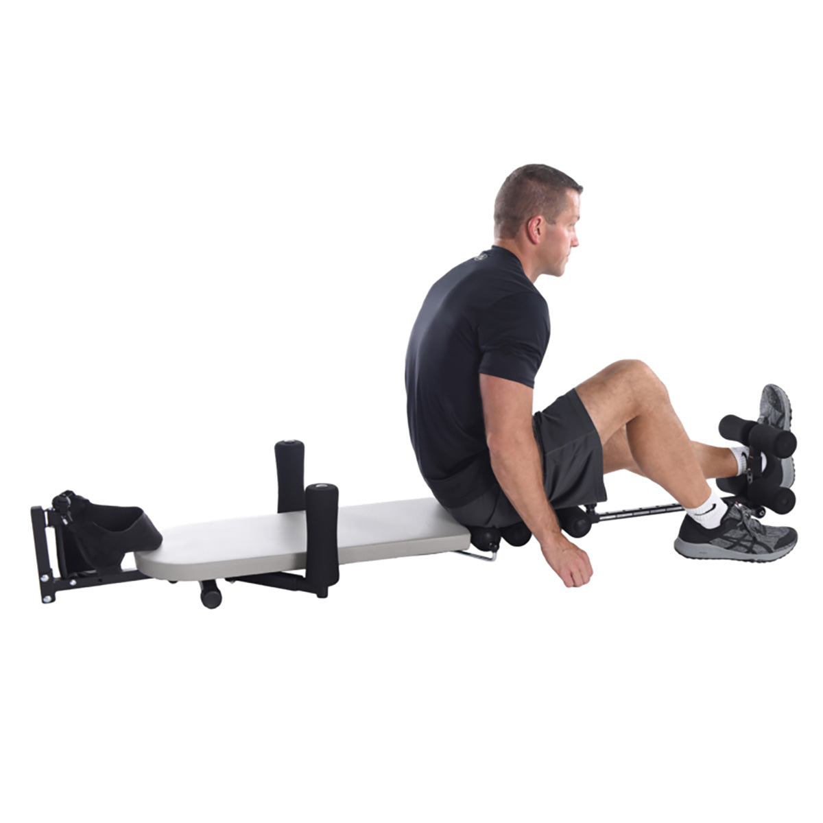 Decompression Stretch Therapy Bench