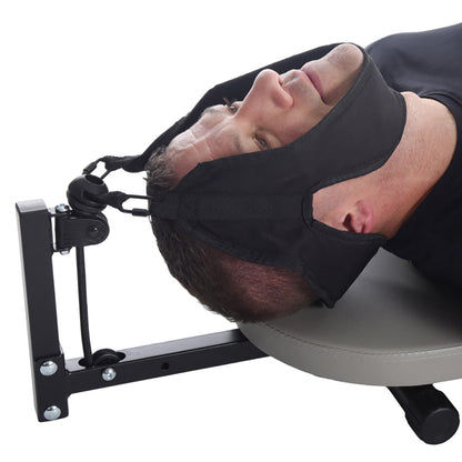Decompression Stretch Therapy Bench