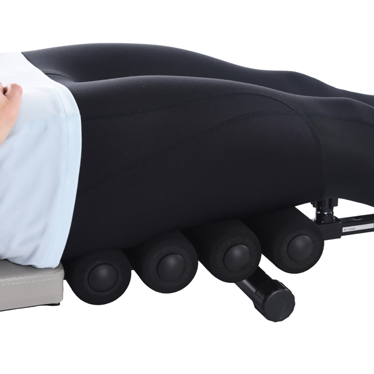 Decompression Stretch Therapy Bench
