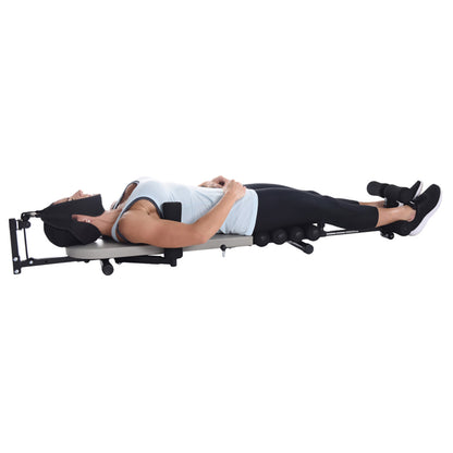 Decompression Stretch Therapy Bench
