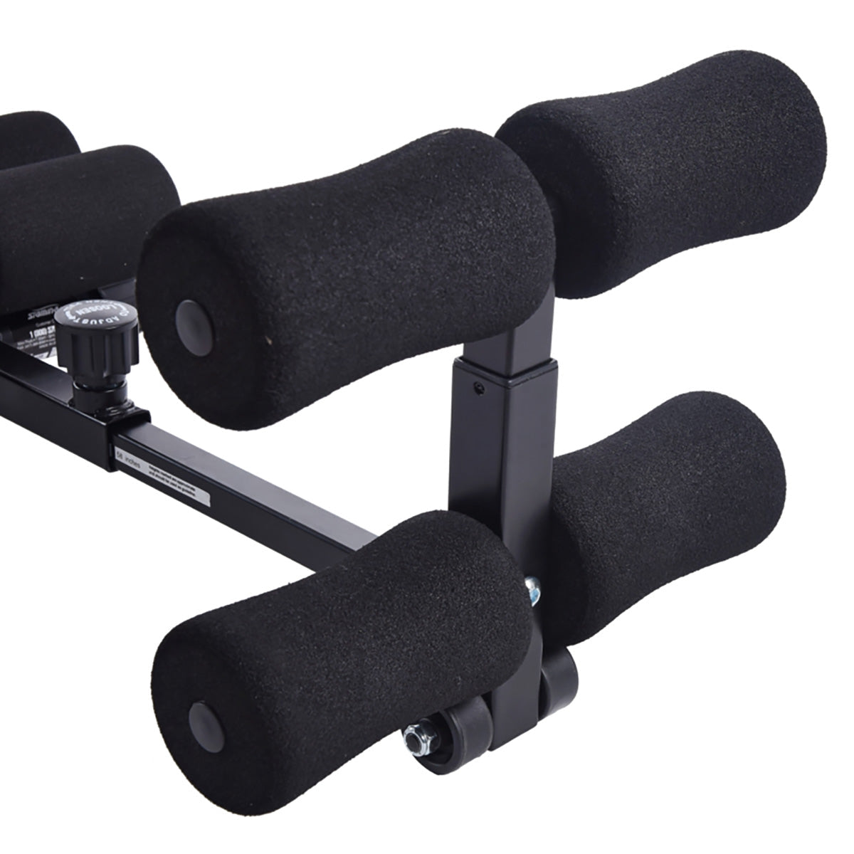 Decompression Stretch Therapy Bench