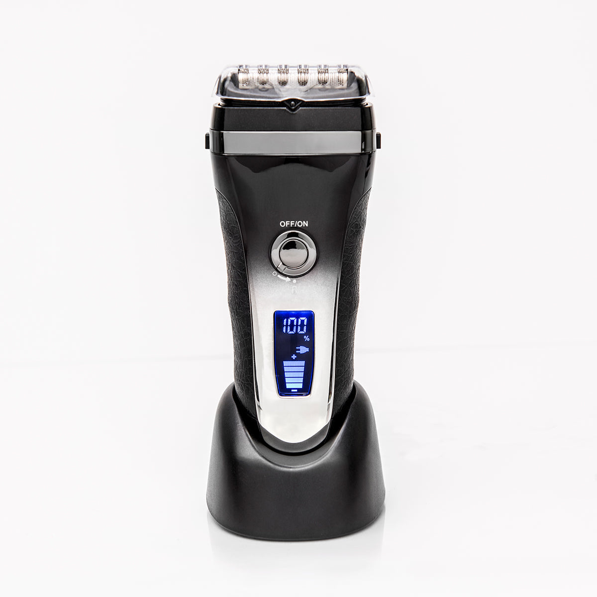 Turbo Foil Shaver
