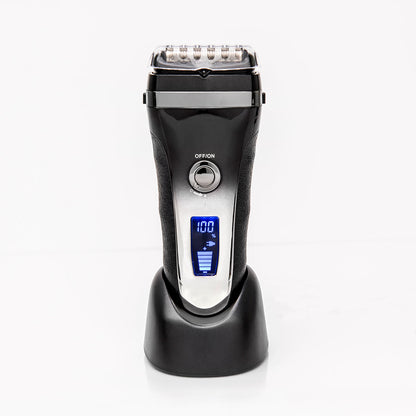 Turbo Foil Shaver
