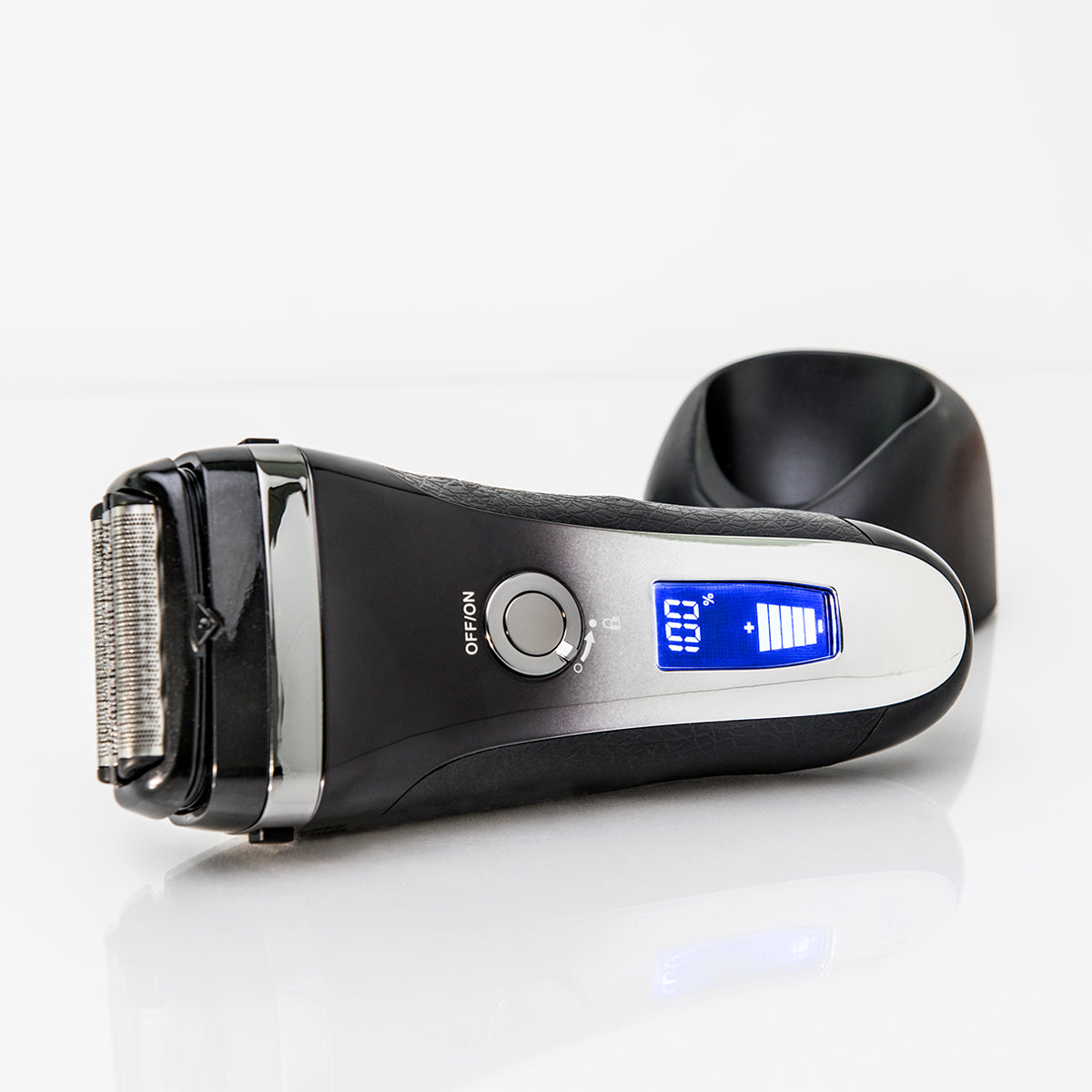 Turbo Foil Shaver