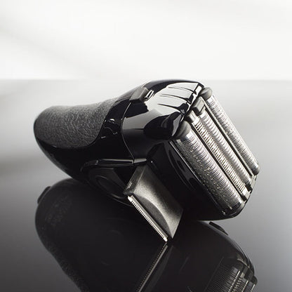 Turbo Foil Shaver