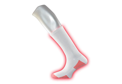 Infrared Pain Relief Socks (Set of 3)