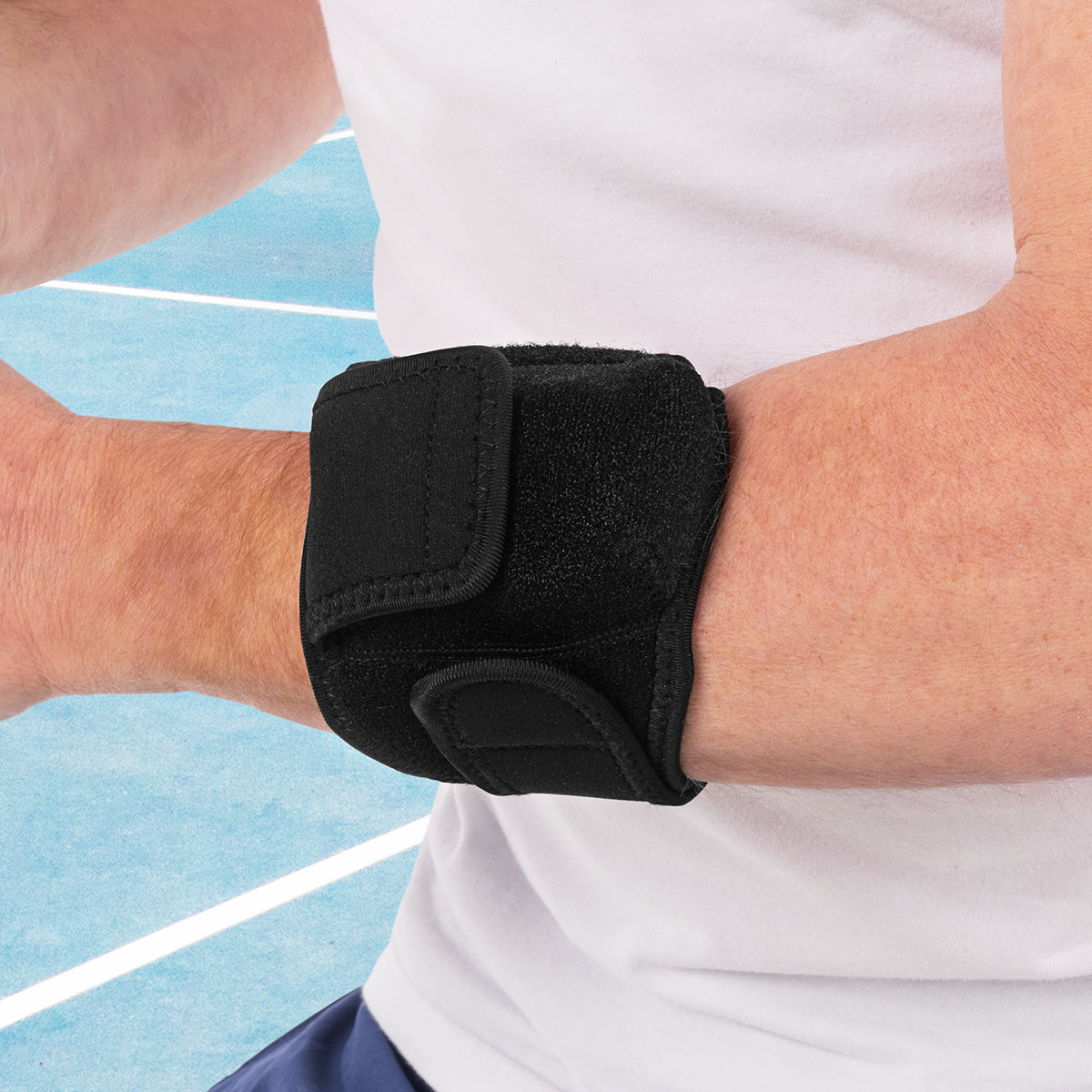 Vibrating Cold Therapy Packs