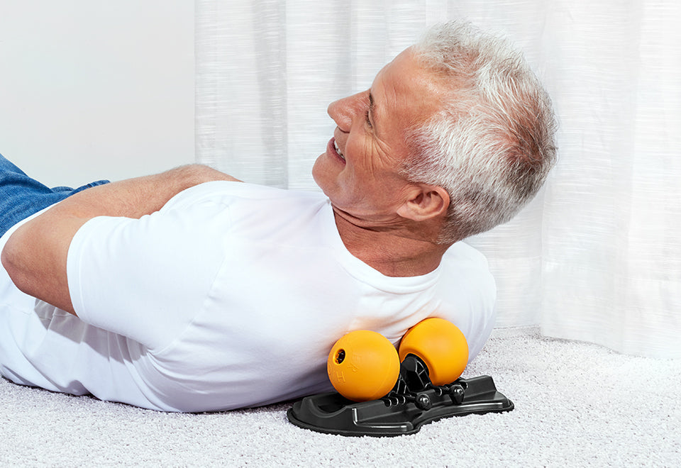 Personal Massage Therapist Roller