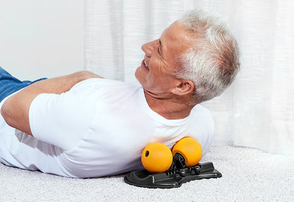 Personal Massage Therapist Roller