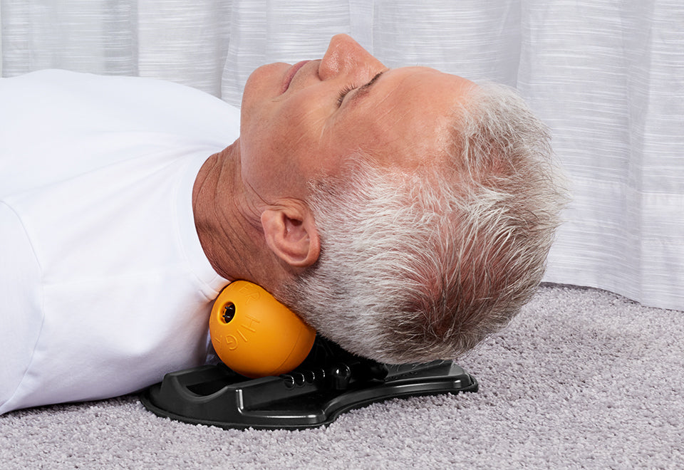 Personal Massage Therapist Roller
