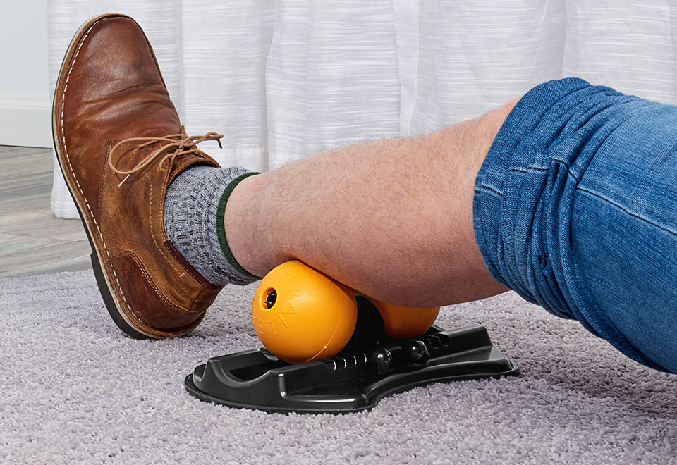 Personal Massage Therapist Roller