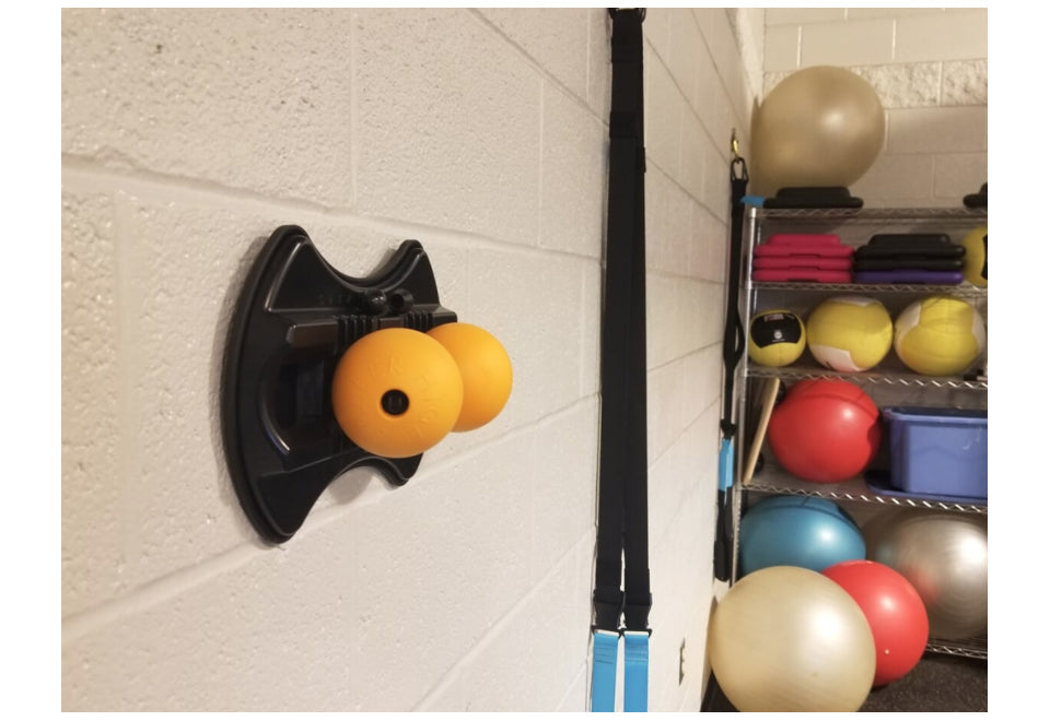 Personal Massage Therapist Roller