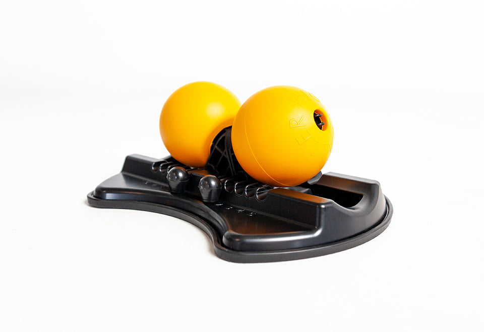 Personal Massage Therapist Roller