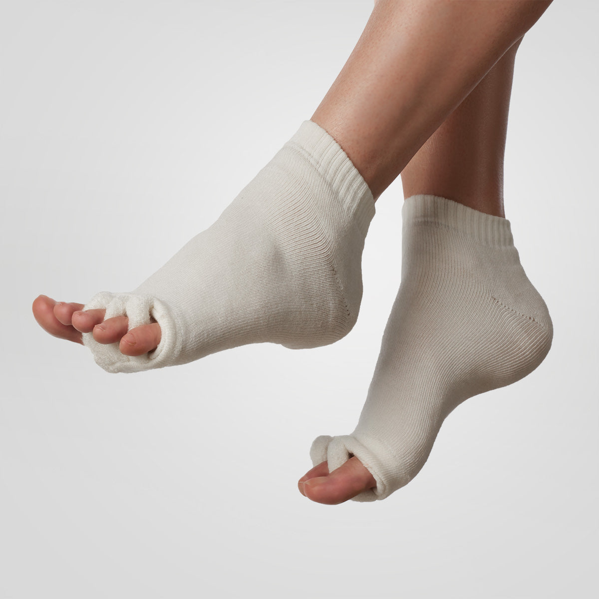 Toe Alignment Socks