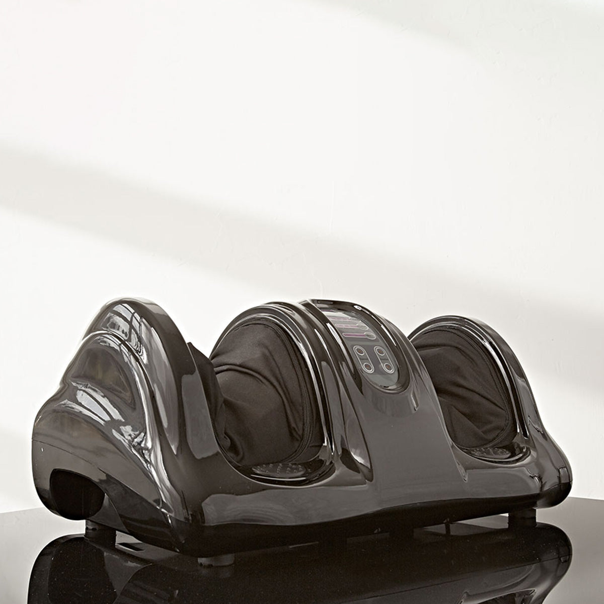 Shiatsu Kneading & Rolling Foot Massager