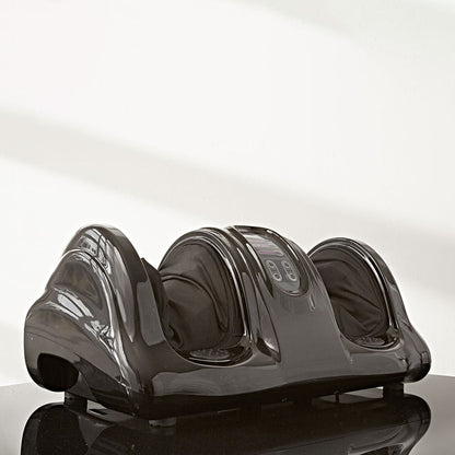 Shiatsu Kneading & Rolling Foot Massager