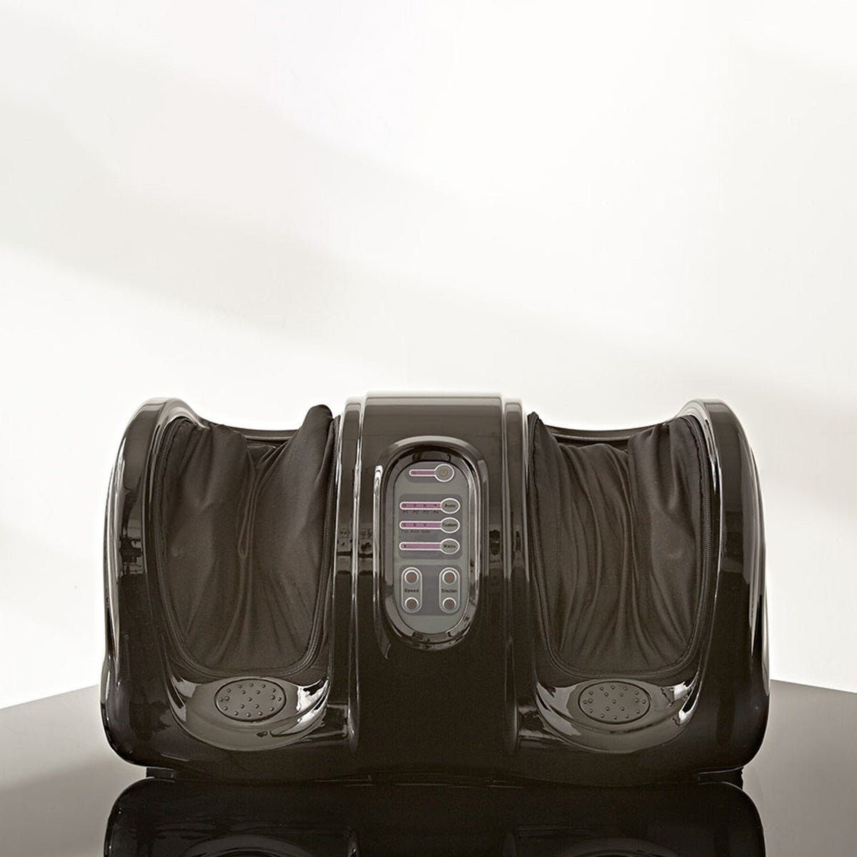 Shiatsu Kneading & Rolling Foot Massager