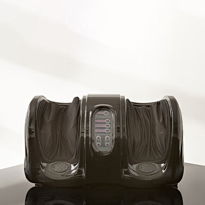 Shiatsu Kneading & Rolling Foot Massager