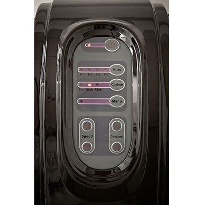 Shiatsu Kneading & Rolling Foot Massager