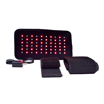 LED Pain Relief Back Wrap