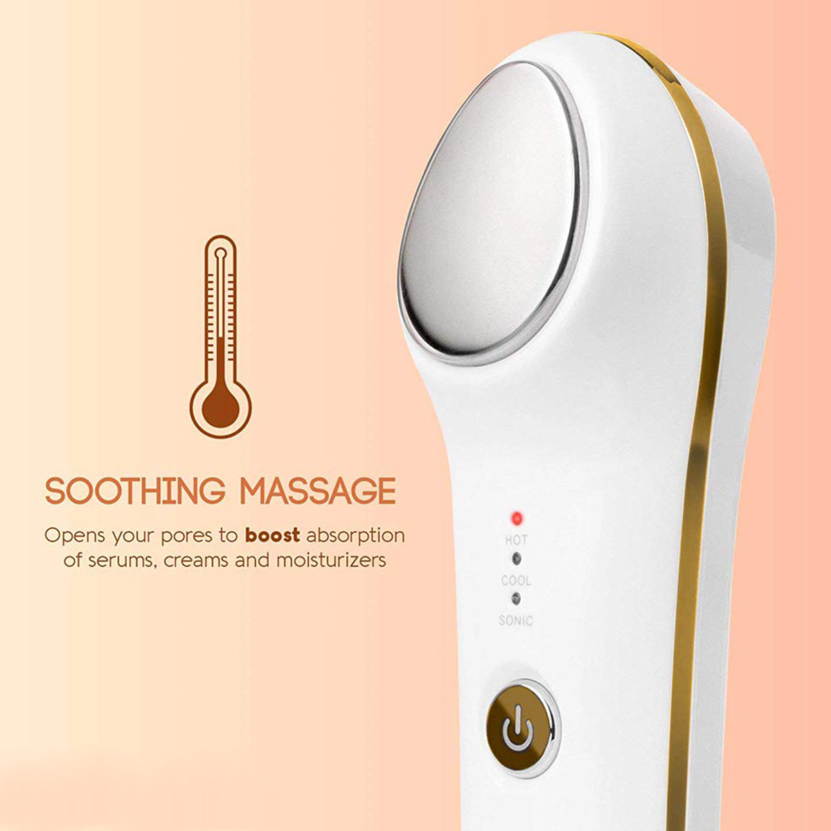 Chin & Neck Cooling Sculpt System