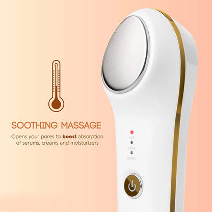 Chin & Neck Cooling Sculpt System