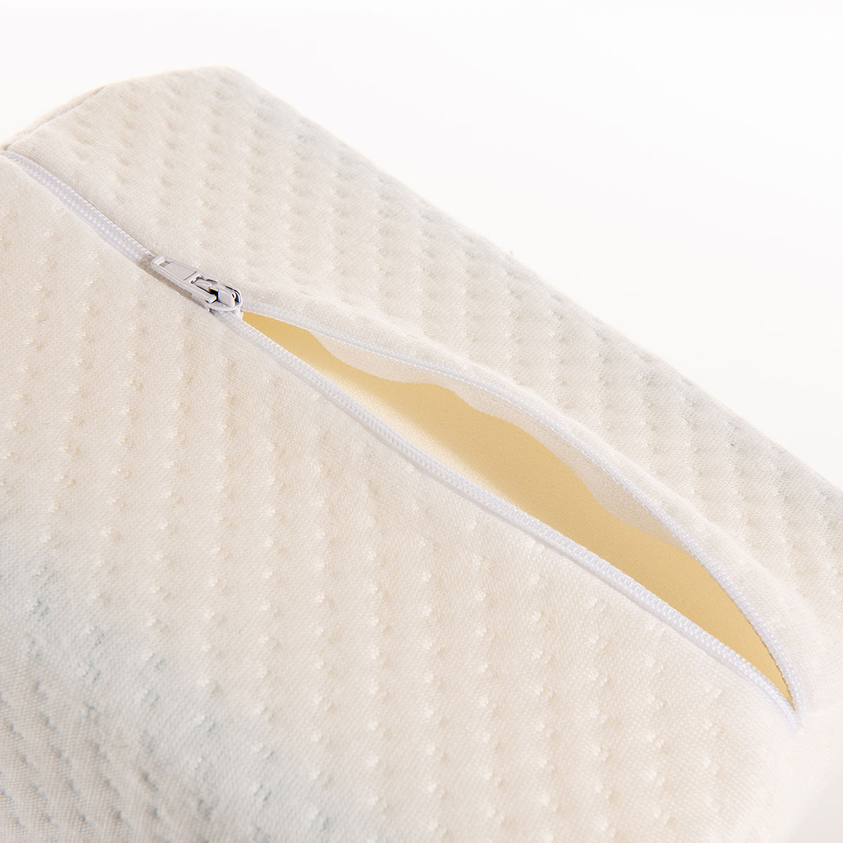 Cooling Memory Foam Leg Pillow