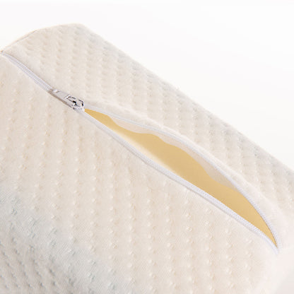 Cooling Memory Foam Leg Pillow