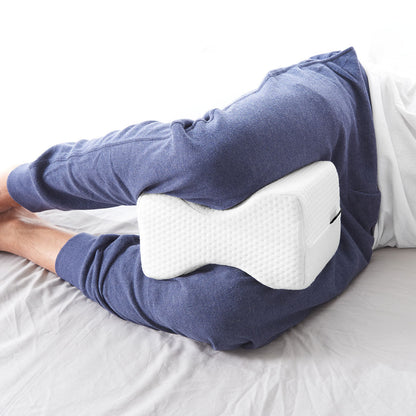 Cooling Memory Foam Leg Pillow