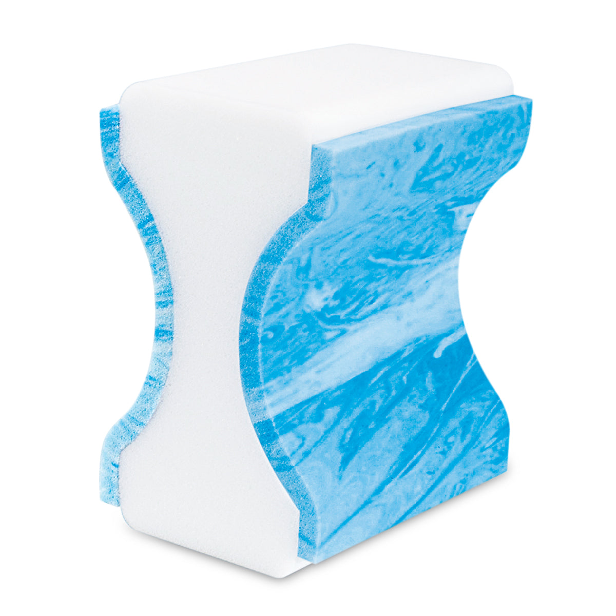 Cooling Memory Foam Leg Pillow
