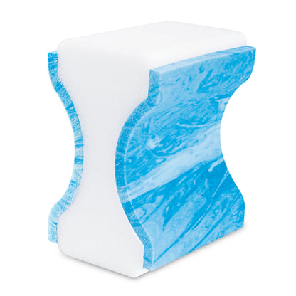 Cooling Memory Foam Leg Pillow