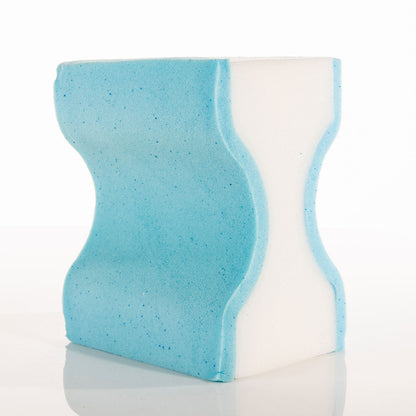 Cooling Memory Foam Leg Pillow