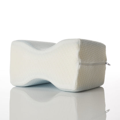 Cooling Memory Foam Leg Pillow