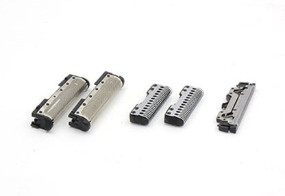 Shaver Replacement Blades