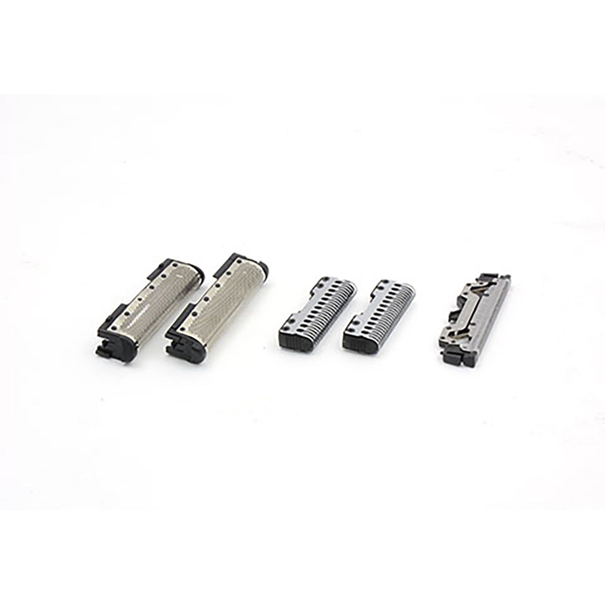 Shaver Replacement Blades