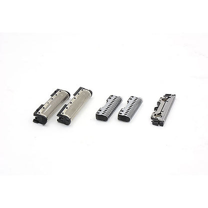 Shaver Replacement Blades