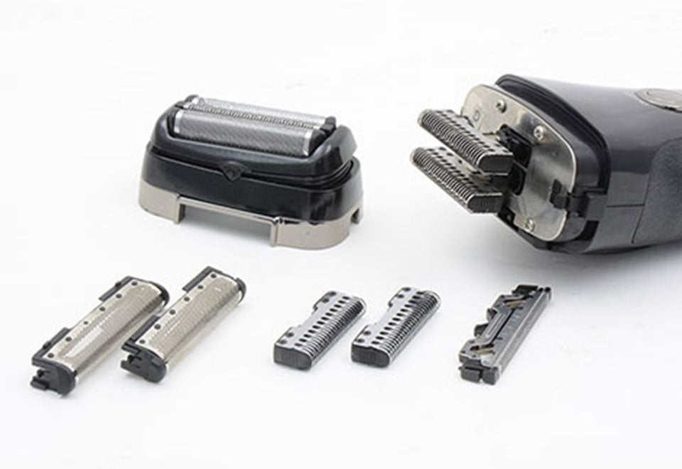 Shaver Replacement Blades