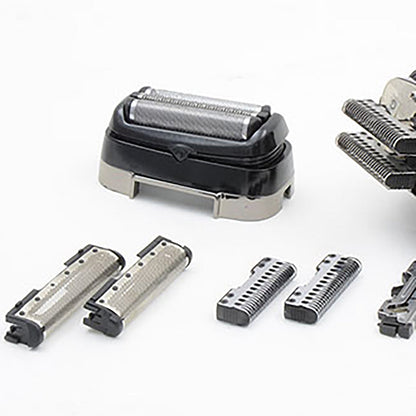 Shaver Replacement Blades