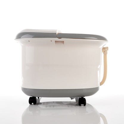 Foot & Leg Spa Massager