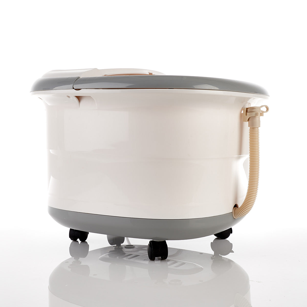 Foot & Leg Spa Massager