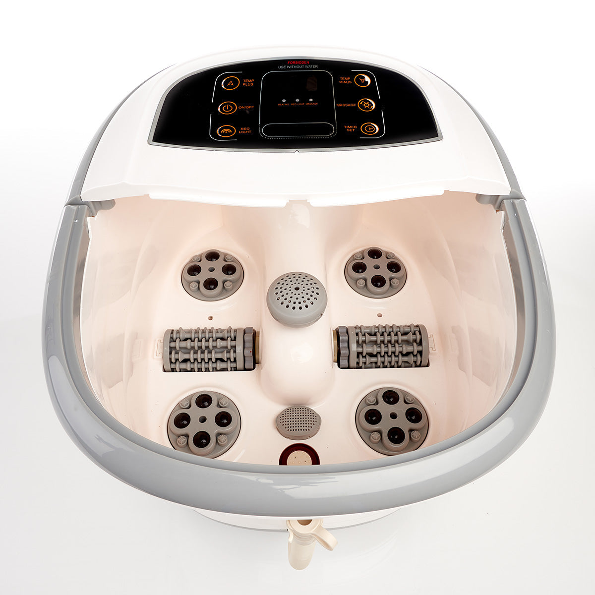 Foot & Leg Spa Massager
